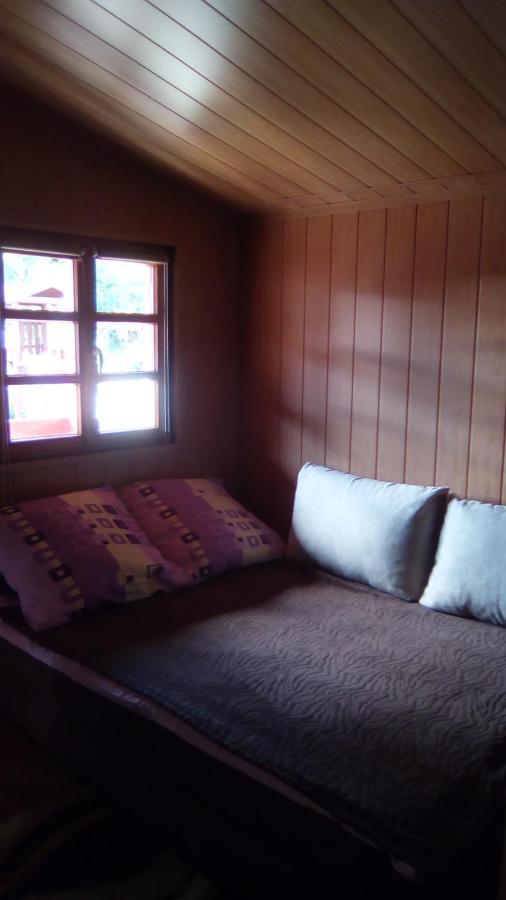 Lodge Letniskowe *