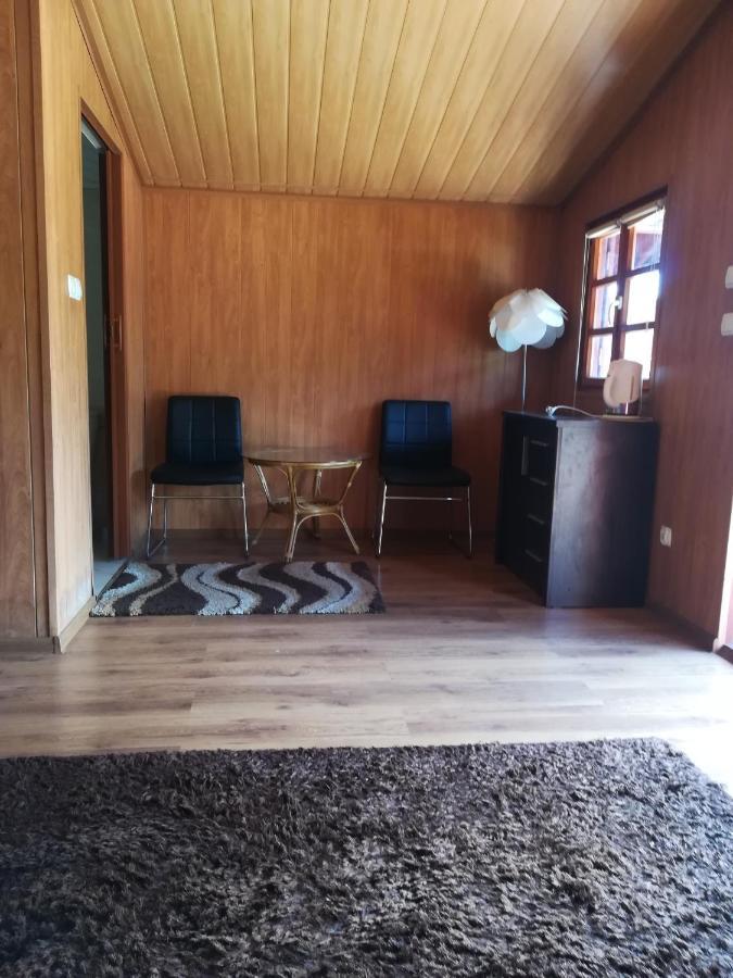 Lodge Letniskowe *