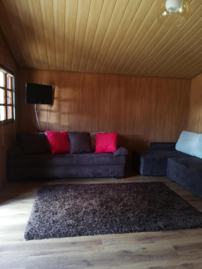 Lodge Letniskowe *