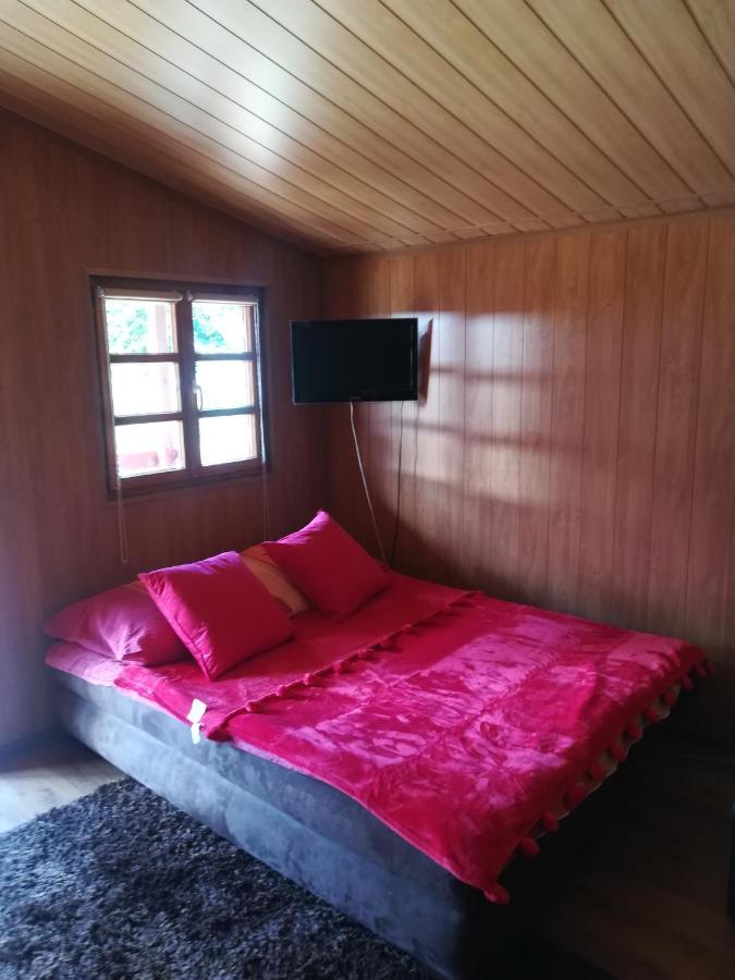 Letniskowe Lodge