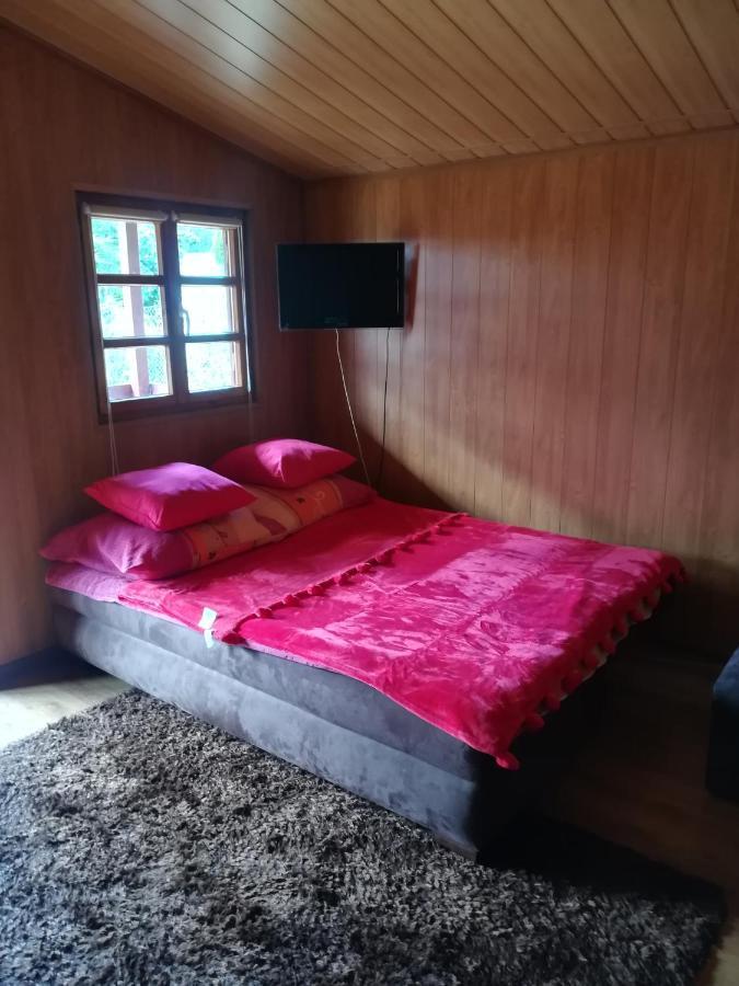 Lodge Letniskowe *