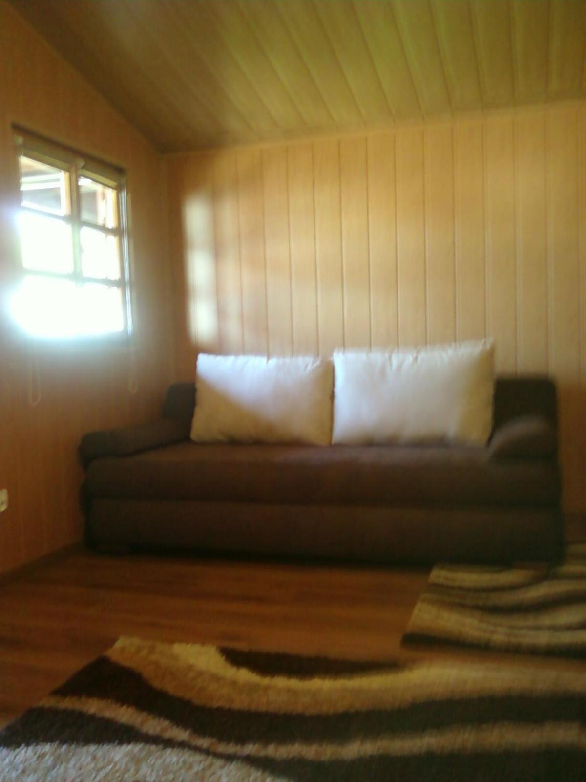 Letniskowe Lodge Miedzyzdroje
