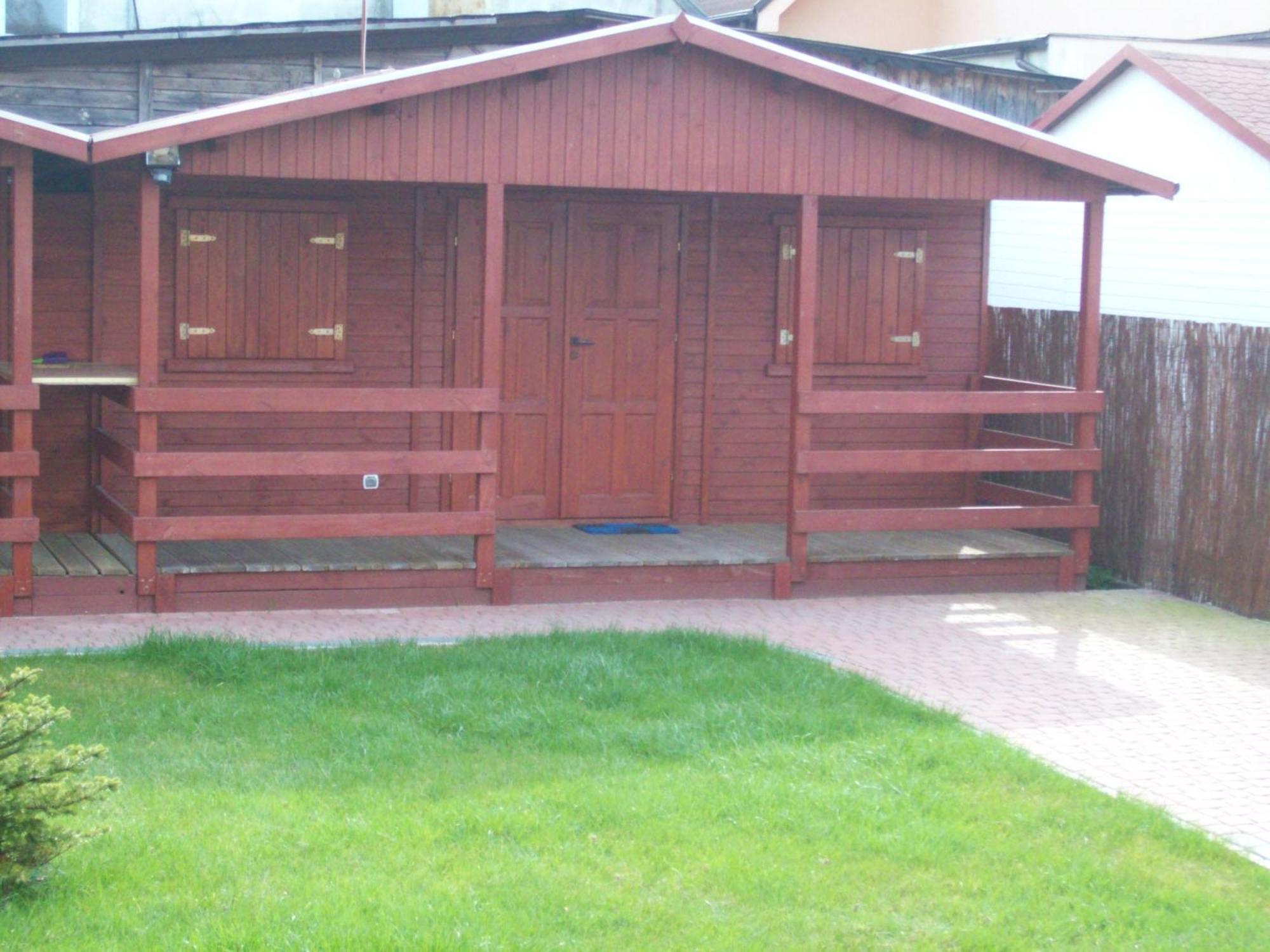Letniskowe