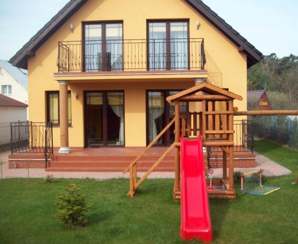 Letniskowe Lodge *