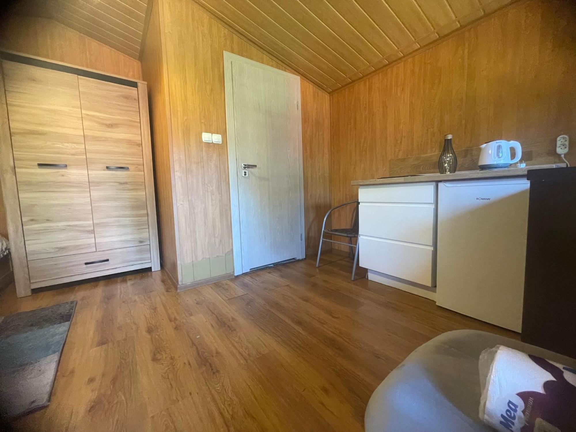 Lodge Letniskowe Miedzyzdroje